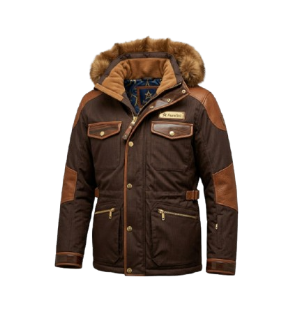 Chaqueta