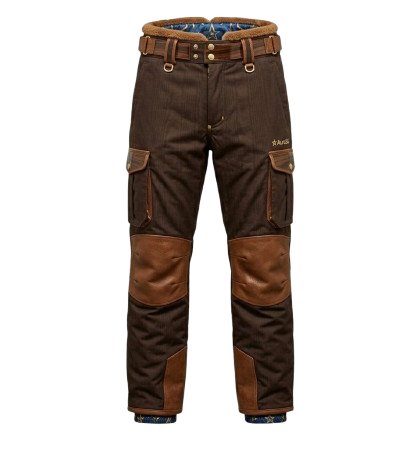 Pantalón de Esquí AuraSki
